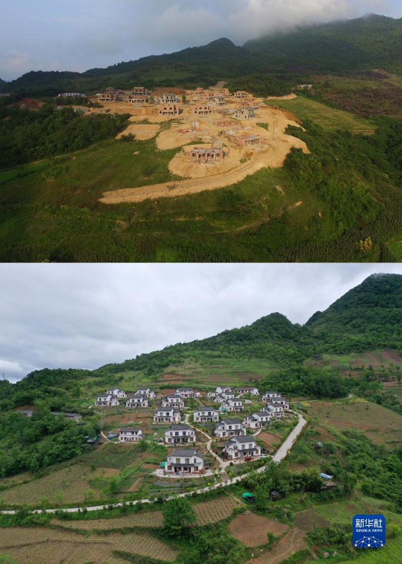 从历史长河中汲取力量——聚焦邢台老区建设