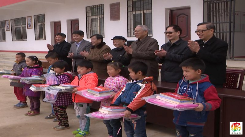 探访革命老区：唤醒时代的记忆