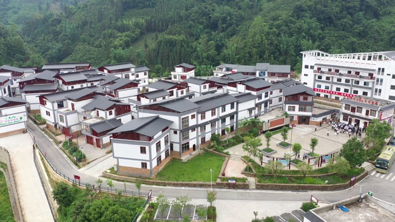 探访革命老区:唤醒时代的记忆